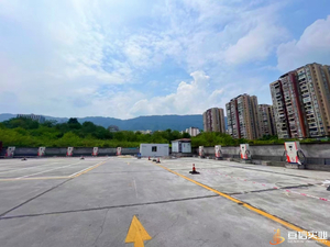 北碚区坤飞大厦充电站