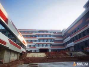 博奥赛斯新建厂房供配电